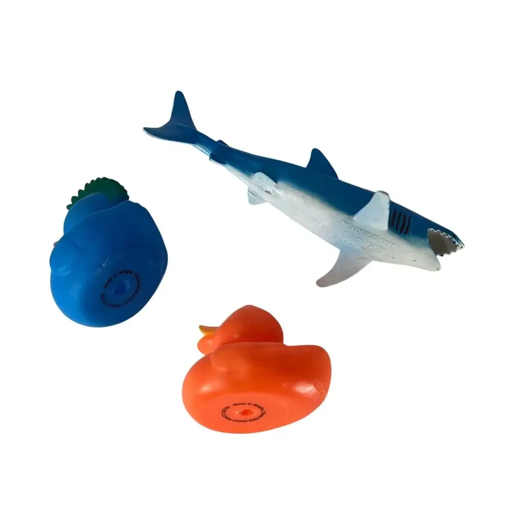 None and/or Unknown cute rubber